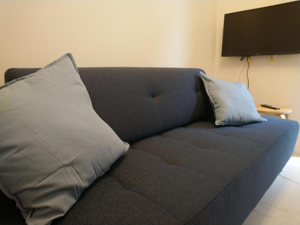 Nowe Apartamenty Na Gryfa Miedzyzdroje Exterior foto