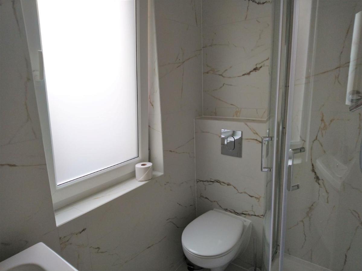 Nowe Apartamenty Na Gryfa Miedzyzdroje Exterior foto