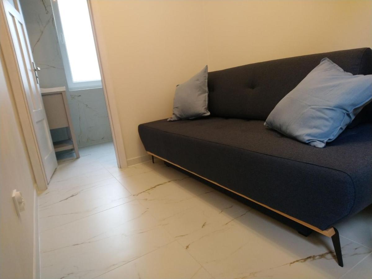 Nowe Apartamenty Na Gryfa Miedzyzdroje Exterior foto